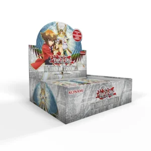 Light of Destruction (2024 re-release) DISPLAY