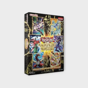 Yu-Gi-Oh! – Les Monstres Fantastiques (MAMO) FR