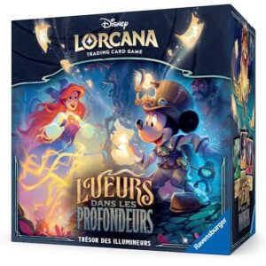Trove Pack Chapitre 10 (Lueurs dans les profondeurs)
