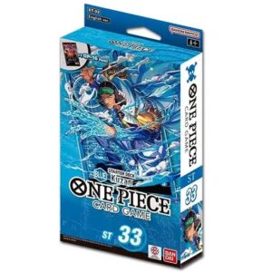 KUZAN (ST33) STARTER DECK