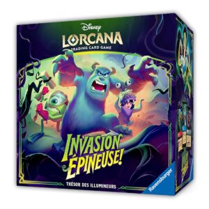 Trove Pack Chapitre 13 (Invasion Epineuse)