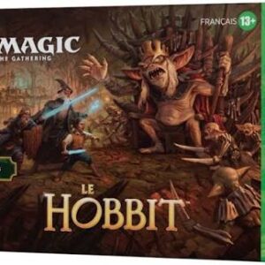 Bundle Magic The Gathering : Le Hobbit (ENG)